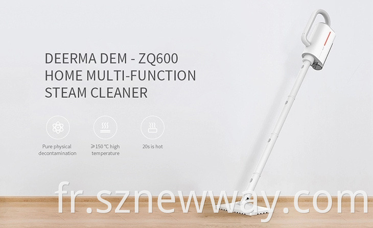 Deerma Zq610